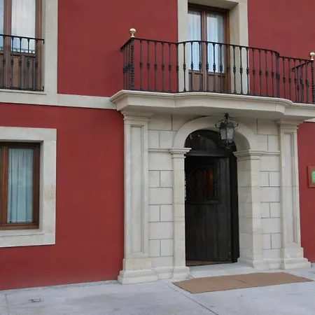 Casa rural Santa Eulalia