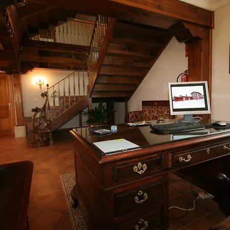 Santa Eulalia Country house