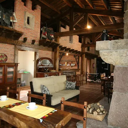 Santa Eulalia * Villanueva de la Peña