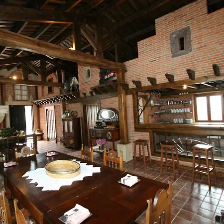 Country house Santa Eulalia *