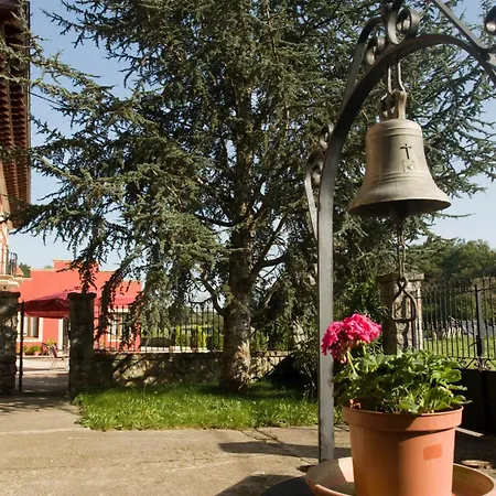 Santa Eulalia Villanueva de la Pena