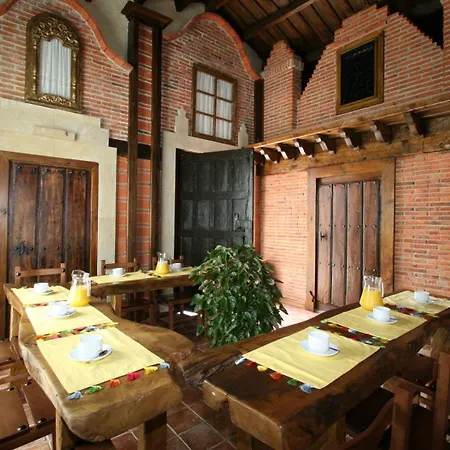 Santa Eulalia בית כפרי