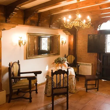 Santa Eulalia Country house *