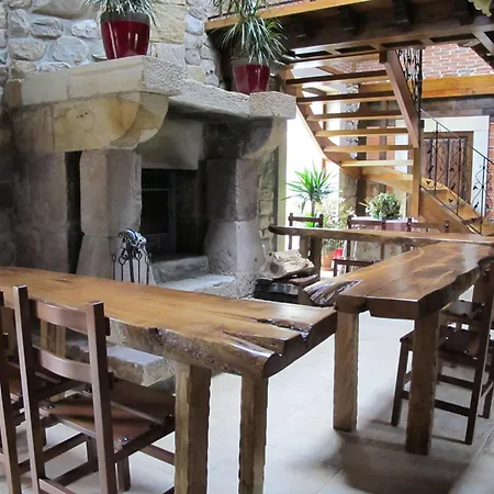 Santa Eulalia Villanueva de la Peña