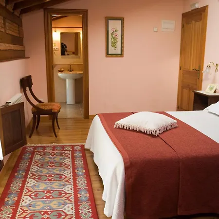 Santa Eulalia בית כפרי