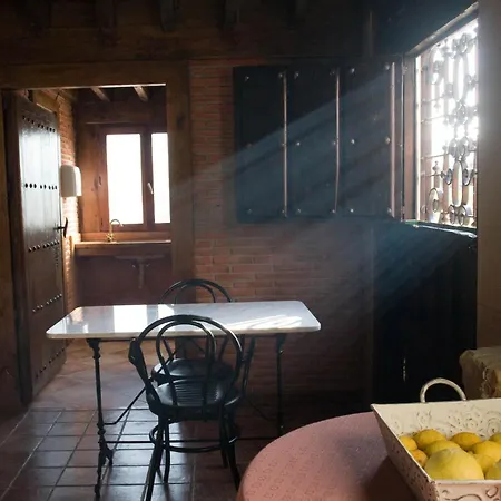 Santa Eulalia Country house