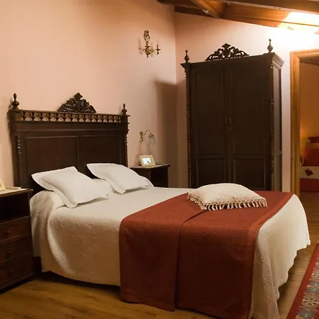 Santa Eulalia Country house *