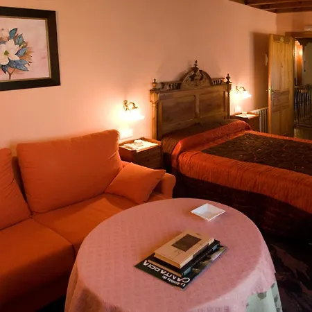 Santa Eulalia Villanueva de la Peña