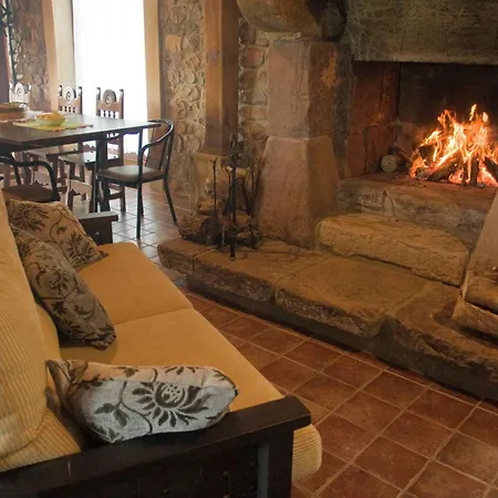 Casa rural Santa Eulalia *