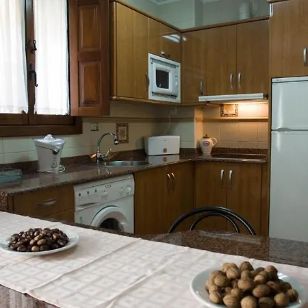 Santa Eulalia Country house Villanueva de la Pena