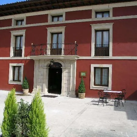 Santa Eulalia Country house *