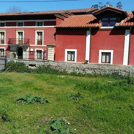 Santa Eulalia Country house Villanueva de la Pena