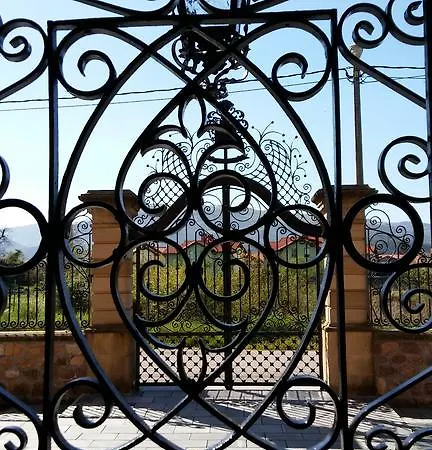 Santa Eulalia Villanueva de la Peña