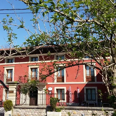 Santa Eulalia Lantställe *