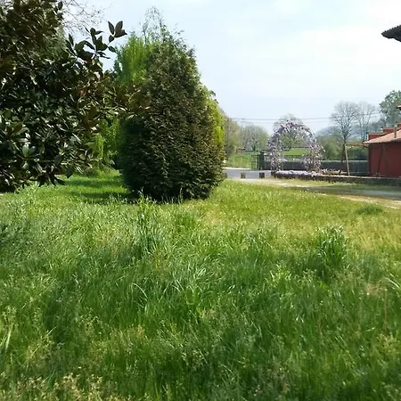 Santa Eulalia Lantställe