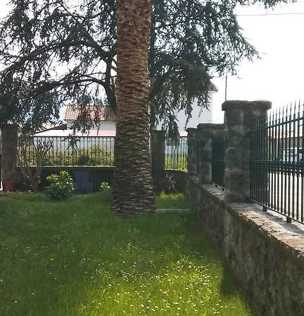 Santa Eulalia *