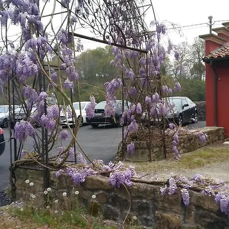 Lantställe Santa Eulalia