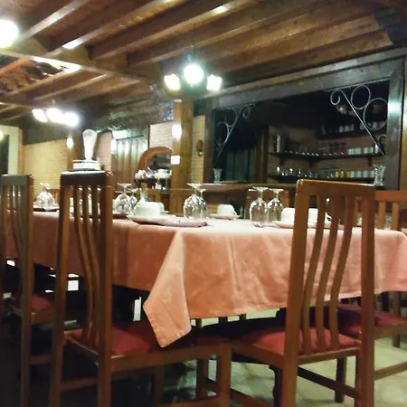 Santa Eulalia * Villanueva de la Peña