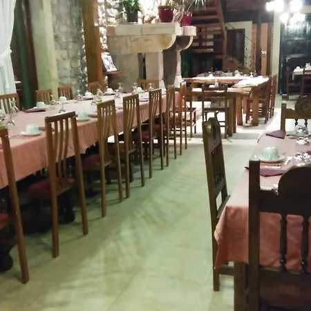 Santa Eulalia Country house *