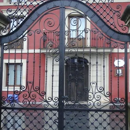 Santa Eulalia Villanueva de la Pena