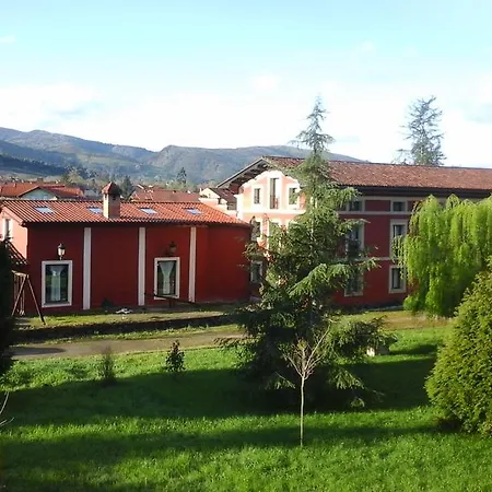 Santa Eulalia Villanueva de la Peña
