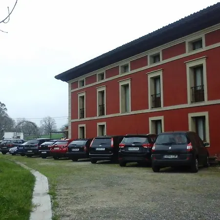 Santa Eulalia * Villanueva de la Pena