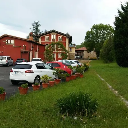 Santa Eulalia Lantställe