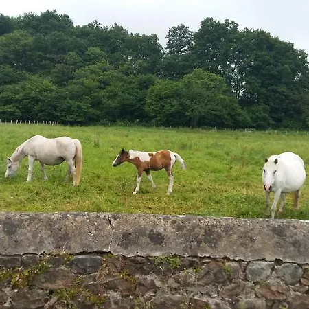 Casa rural Santa Eulalia *