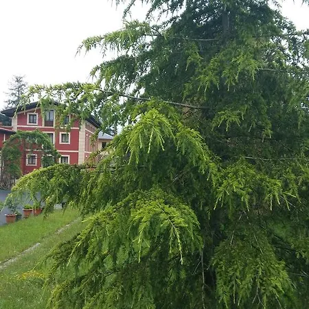 Santa Eulalia Lantställe