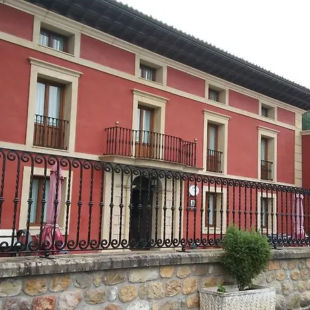 Santa Eulalia Villanueva de la Peña
