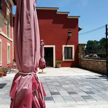 Santa Eulalia Casa rural