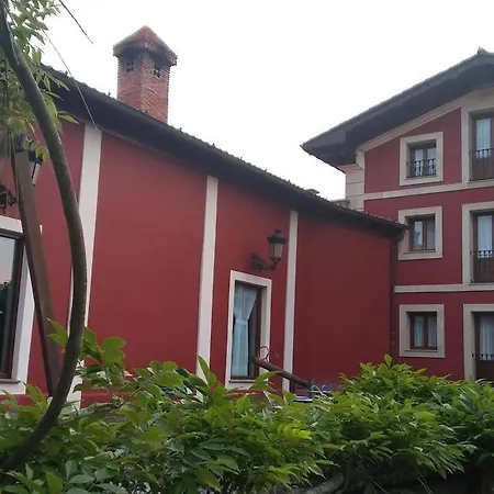 Santa Eulalia Lantställe *