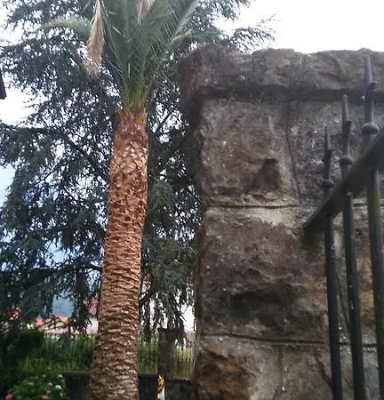 Santa Eulalia Country house