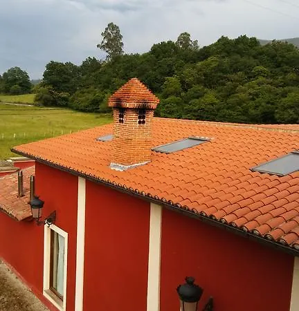 Santa Eulalia Country house