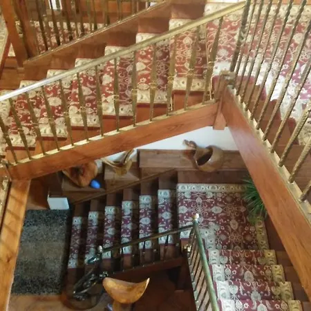 Santa Eulalia בית כפרי *