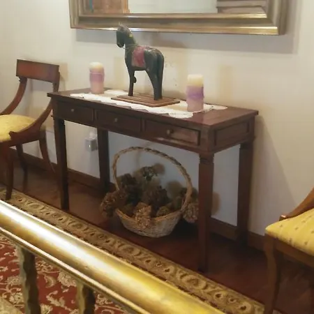 Country house Santa Eulalia *