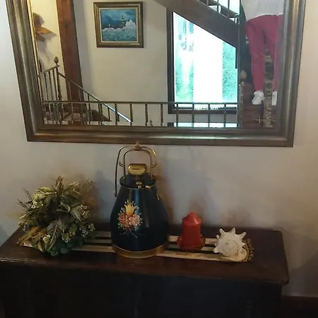 컨트리하우스 Santa Eulalia Villanueva de la Peña