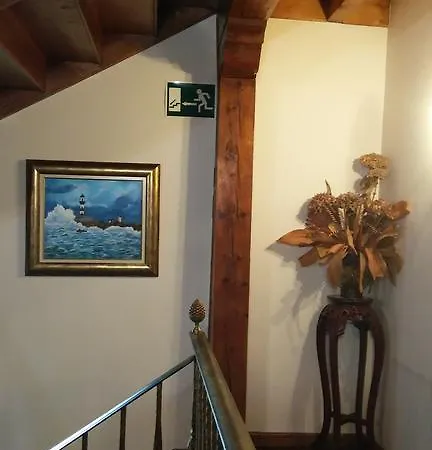 Santa Eulalia Villanueva de la Pena