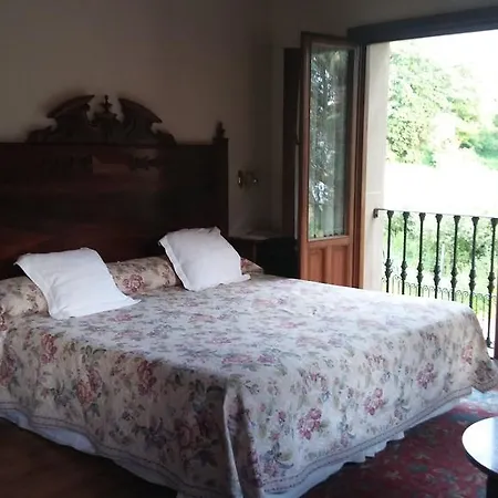 Santa Eulalia Casa rural