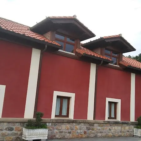 Casa rural Santa Eulalia