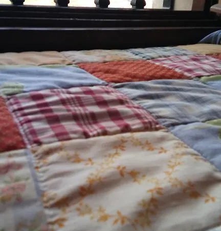 Santa Eulalia Villanueva de la Peña