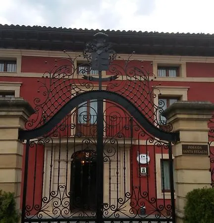 Santa Eulalia *