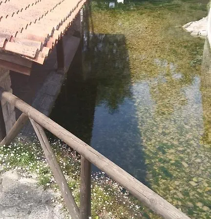 Santa Eulalia Villanueva de la Pena