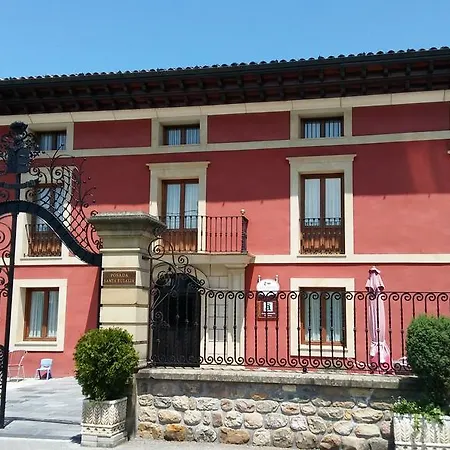 Santa Eulalia Lantställe