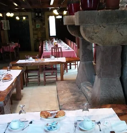 בית כפרי Santa Eulalia *