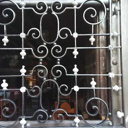 Santa Eulalia בית כפרי