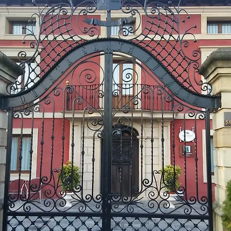컨트리하우스 Santa Eulalia