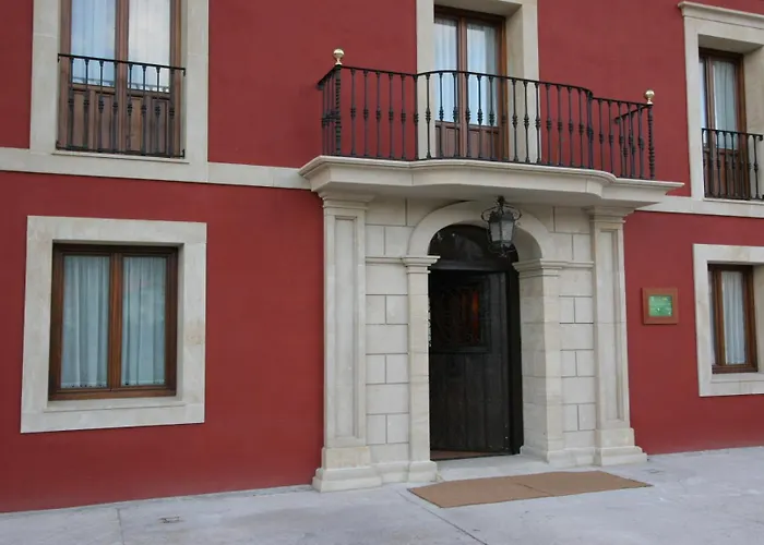 Casa rural Santa Eulalia