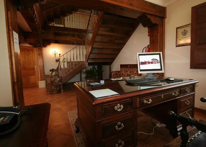 Santa Eulalia Country house