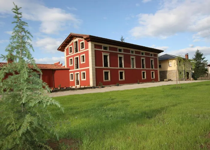 Santa Eulalia Country house *